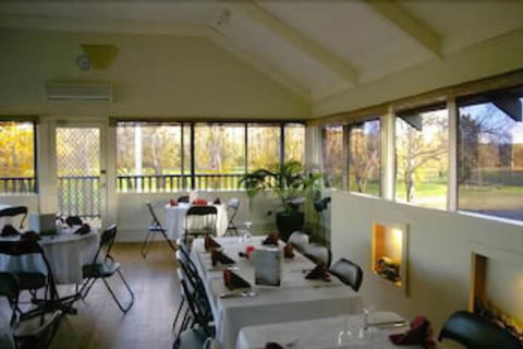 Jugiong Motor Inn - Accommodation BNB 7
