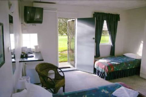 Jugiong Motor Inn - Accommodation BNB 5