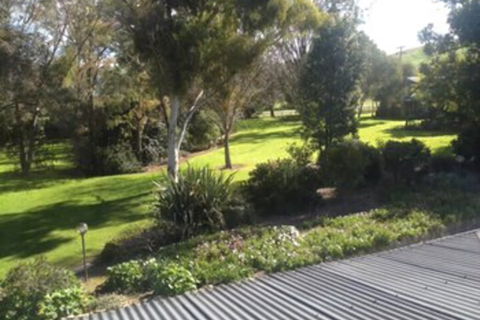 Jugiong Motor Inn - Accommodation BNB 1