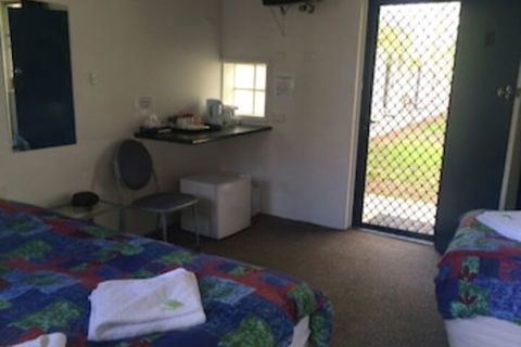 Jugiong Motor Inn - Accommodation BNB 6