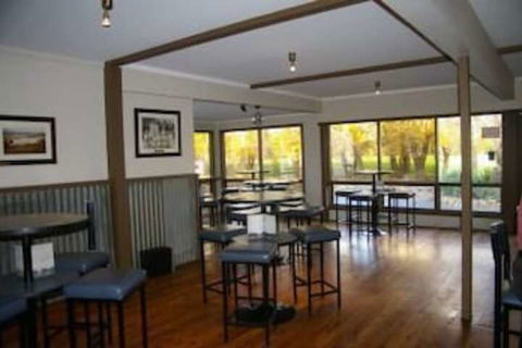 Jugiong Motor Inn - Accommodation BNB 4