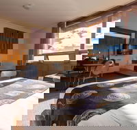 Black Buffalo Hotel - Accommodation BNB