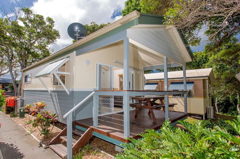 BIG4 Sawtell Beach Holiday Park - Accommodation BNB 1