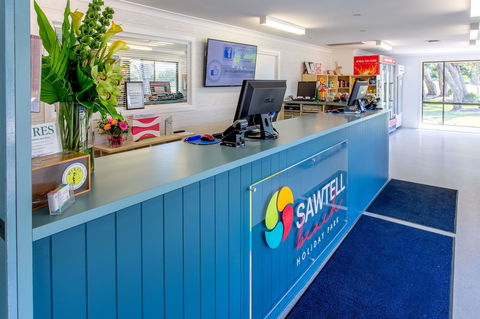BIG4 Sawtell Beach Holiday Park - Accommodation BNB 5
