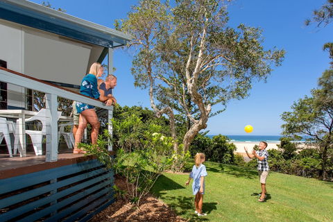 BIG4 Sawtell Beach Holiday Park - Accommodation BNB 2