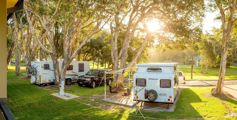 BIG4 Sawtell Beach Holiday Park - Accommodation BNB 0