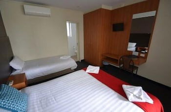 Heathcote NSW Accommodation BNB