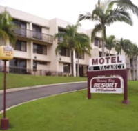Hervey Bay Resort - Accommodation BNB