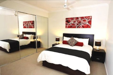 C2 Esplanade Serviced Apartments - Accommodation BNB 3
