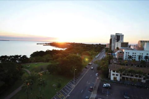 C2 Esplanade Serviced Apartments - Accommodation BNB 7