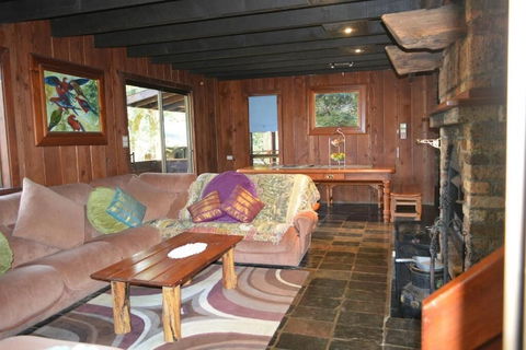 Salisbury Lodges - Accommodation BNB 5