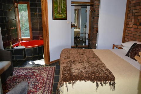 Salisbury Lodges - Accommodation BNB 6