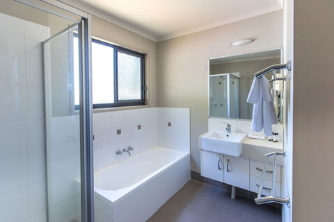 Ocean Beach Tourist Park - Accommodation BNB 1