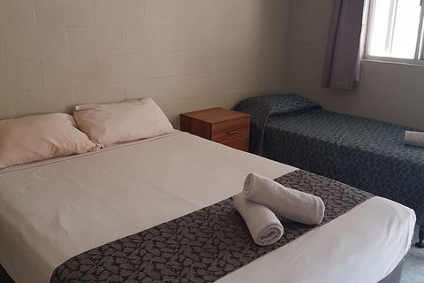 Beagle Motor Inn - Accommodation BNB 7