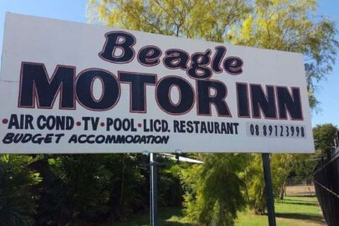 Beagle Motor Inn - Accommodation BNB 1