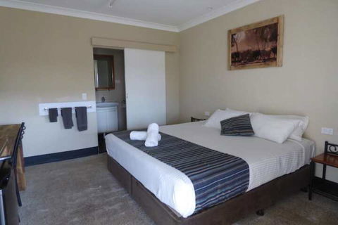 Beagle Motor Inn - Accommodation BNB 4