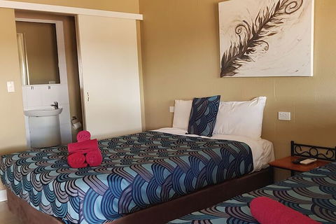Beagle Motor Inn - Accommodation BNB 5