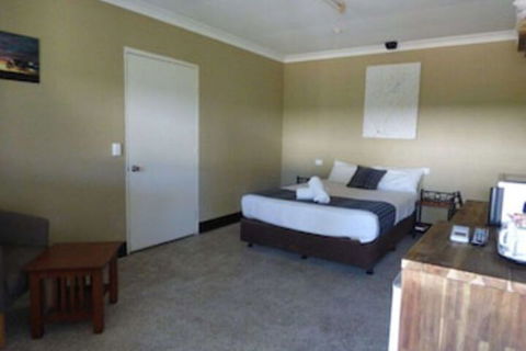 Beagle Motor Inn - Accommodation BNB 0