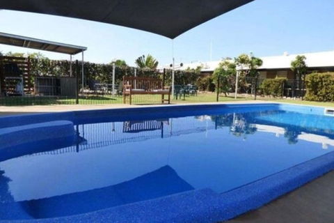 Beagle Motor Inn - Accommodation BNB 2