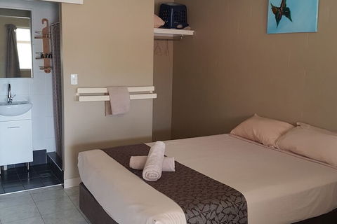 Beagle Motor Inn - Accommodation BNB 6