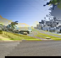 PierView Apartments - Accommodation BNB