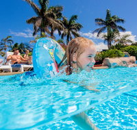BIG4 Park Beach Holiday Park - Accommodation BNB
