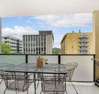 Accommodate Canberra - Braddon 33 - Accommodation BNB