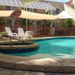 Barham NSW Accommodation BNB