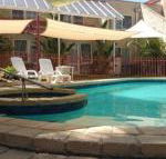 Barham Bridge Motor Inn - Accommodation BNB