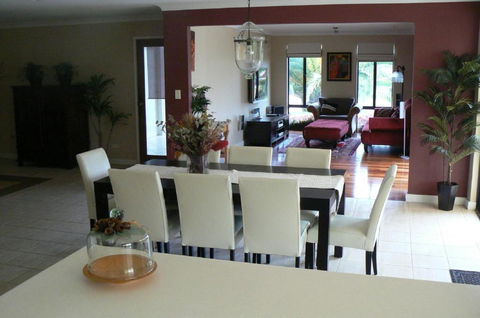 Le Boulevard - Accommodation BNB 6