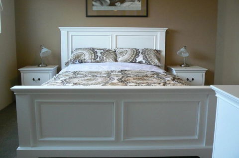 Le Boulevard - Accommodation BNB 1