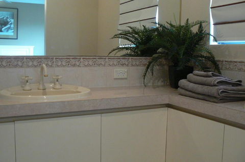 Le Boulevard - Accommodation BNB 2