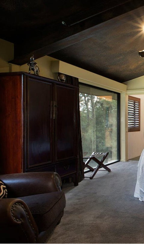 Jamala Wildlife Lodge - Accommodation BNB 4