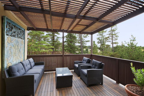 Jamala Wildlife Lodge - Accommodation BNB 3