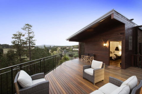 Jamala Wildlife Lodge - Accommodation BNB 2