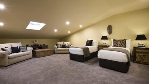 Jamala Wildlife Lodge - Accommodation BNB 6