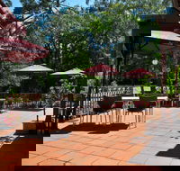 Black Spur Inn - Accommodation BNB