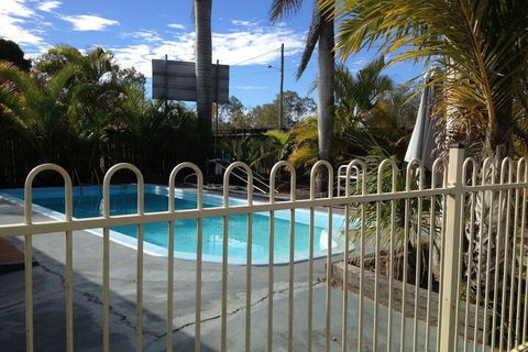 Bororen Motel - Accommodation BNB 2