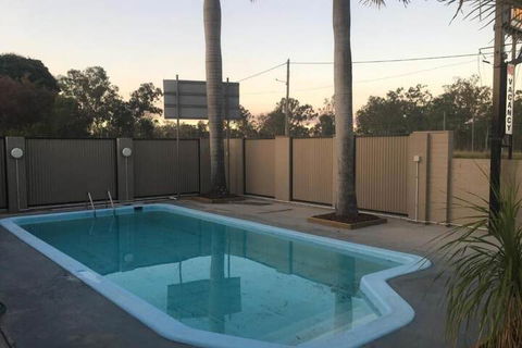 Bororen Motel - Accommodation BNB 3
