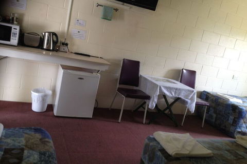 Bororen Motel - Accommodation BNB 7