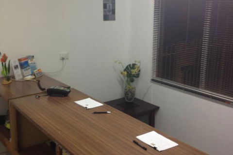 Bororen Motel - Accommodation BNB 6