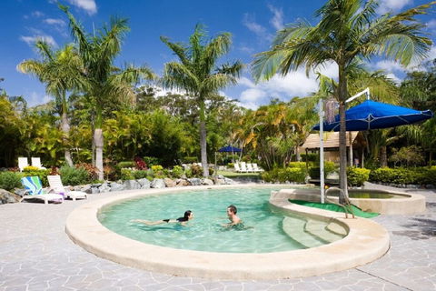 NRMA Darlington Beach Holiday Resort - Accommodation BNB 2