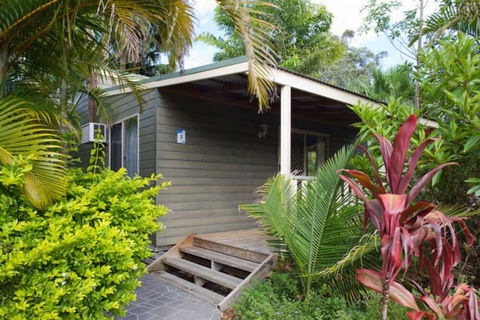 NRMA Darlington Beach Holiday Resort - Accommodation BNB 1