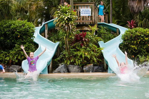 NRMA Darlington Beach Holiday Resort - Accommodation BNB 5