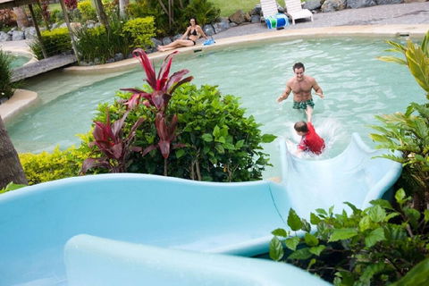NRMA Darlington Beach Holiday Resort - Accommodation BNB 6