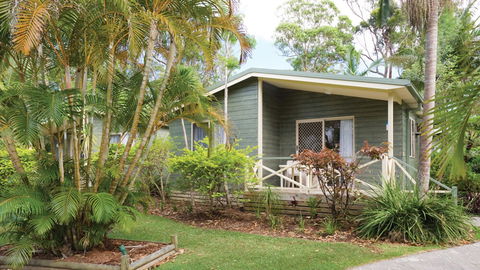 NRMA Darlington Beach Holiday Resort - Accommodation BNB 0