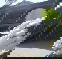 Driftwood Bed and Breakfast - Accommodation BNB