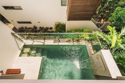 Villa Mercedes Luxury Villa - Accommodation BNB 5