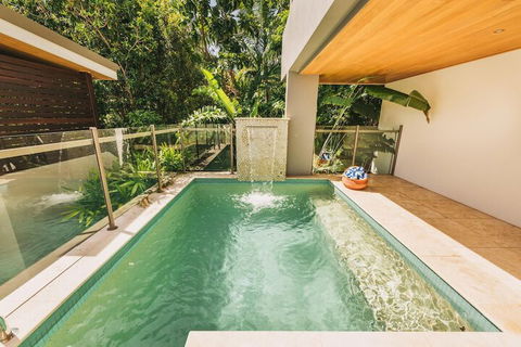 Villa Mercedes Luxury Villa - Accommodation BNB 2