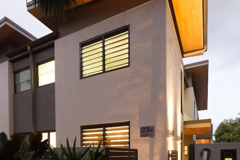 Villa Mercedes Luxury Villa - Accommodation BNB 1